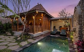 Uddhara Ubud Villa